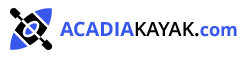 acadiakayak.com logo